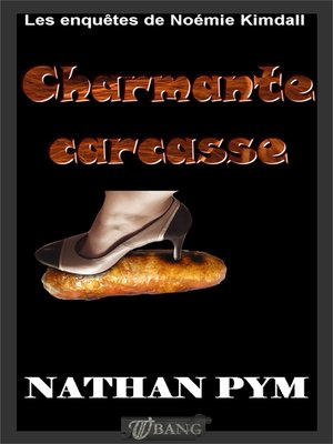 cover image of Charmante carcasse